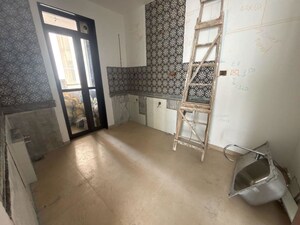 Living Room in 3 BHK Apartment at Lodha The Park, Worli – for Rent