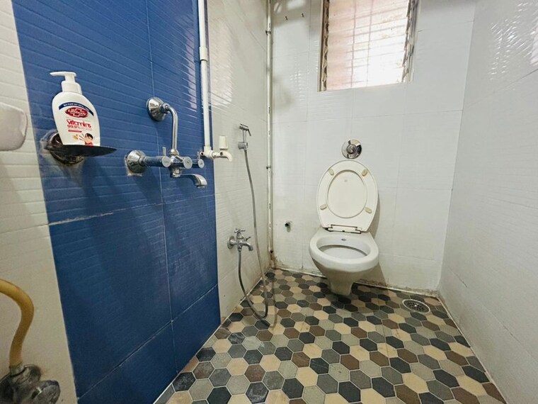 Bathroom, vadgaon budruk 2 Bedroom 892 Sq.Ft. Apartment In Vadgaon Budruk Pune 9919065