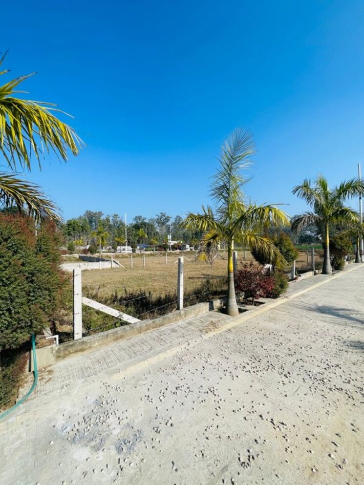 Exterior View, dehradun cantt  110 Sq.Yd. Plot In Dehradun Cantt Dehradun 9919069