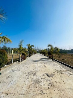 Plot For Sale in Dehradun Cantt