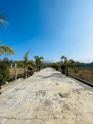  Plot For Sale in Dehradun Cantt
