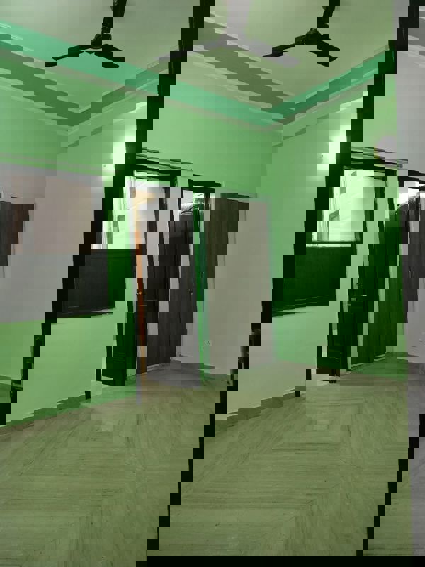 1 BHK Builder Floor For Rent in Pandav Nagar