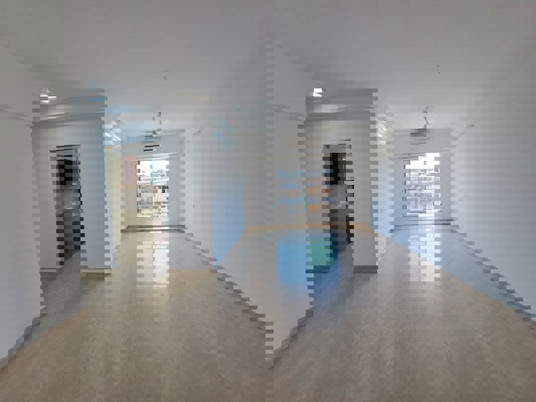 3 BHK Apartment For Rent in Kanakia Paris