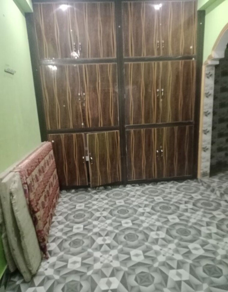 Bedroom, aliganj 1 Bedroom 1200 Sq.Ft. Villa In Aliganj Lucknow 9919079