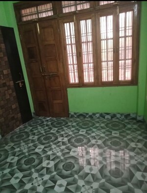 Bedroom in 1 BHK Villa at Aliganj – for Rent
