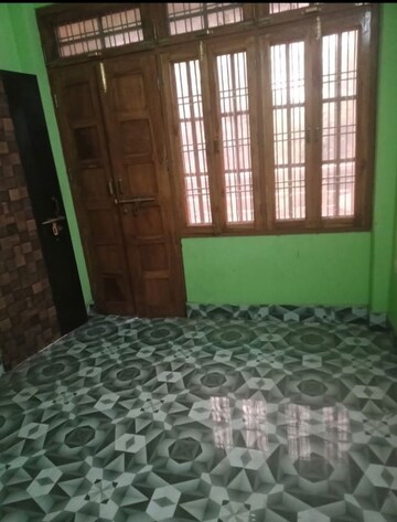 Bedroom in 1 BHK Villa at Aliganj – for Rent