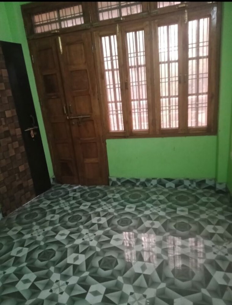 Bedroom, aliganj 1 Bedroom 1200 Sq.Ft. Villa In Aliganj Lucknow 9919079