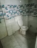 1 BHK + Study Room 1200 Sq.Ft. Villa in Aliganj