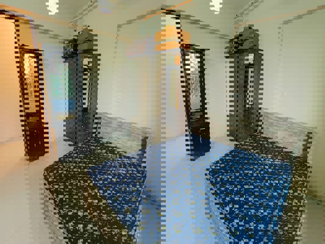 2 BHK Apartment For Sale in K Raheja Interface Heights