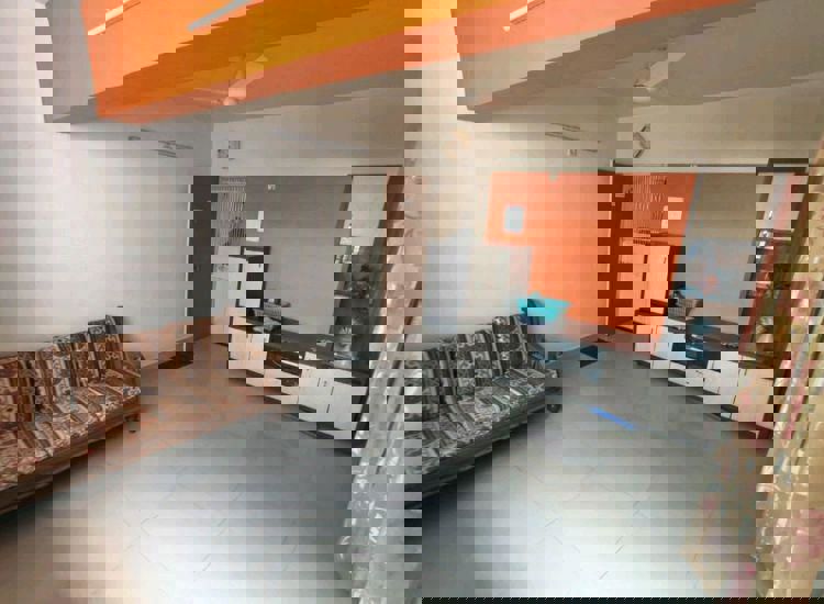 1 BHK 533 Sq.Ft. Apartment in Kusum Kunj