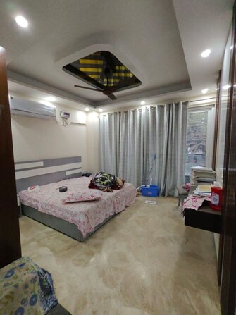 3 BHK + Pooja Room 1500 Sq.Ft. Builder Floor in Jal Vihar Colony
