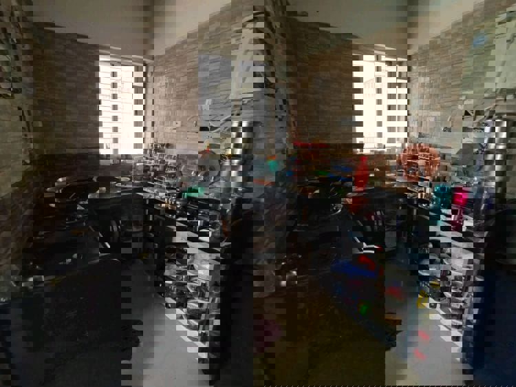 2 BHK + Pooja Room 900 Sq.Ft. Apartment in Yugal Kaushalya