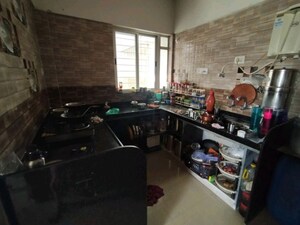 2 BHK Apartment For Rent in Yugal Kaushalya, Hadapsar