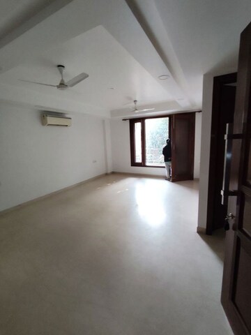 Room in 3 BHK Builder Floor at Chattarpur – for Sale