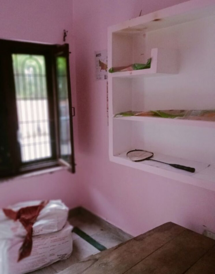 Bathroom, aliganj 1 RK 600 Sq.Ft. Independent House In Aliganj Lucknow 9919091