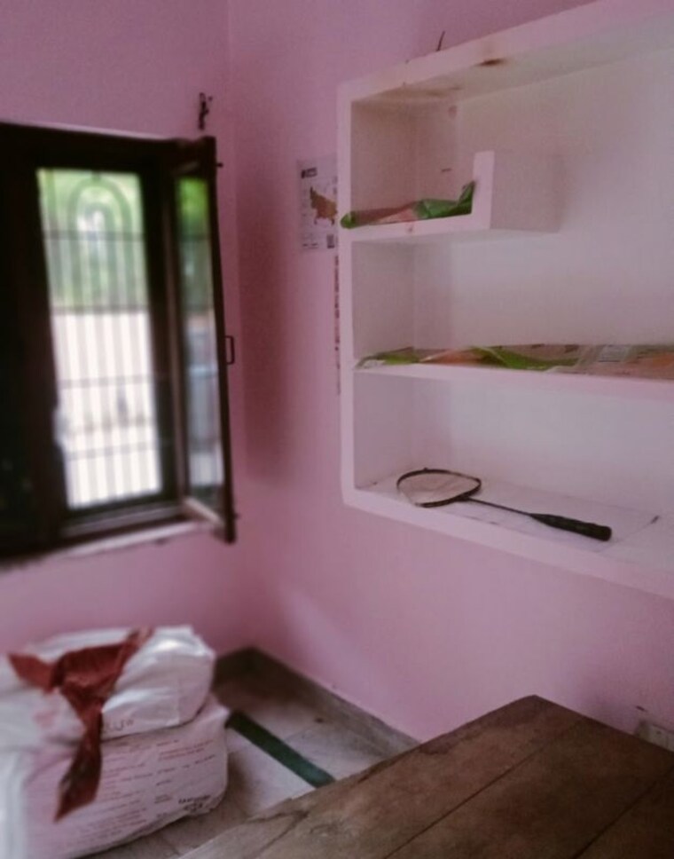 Bathroom, aliganj 1 RK 600 Sq.Ft. Independent House In Aliganj Lucknow 9919091