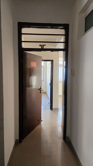 Building Lobby in 3 BHK Apartment at Ansal Housing Woodbury, Patiala Road – for Rent