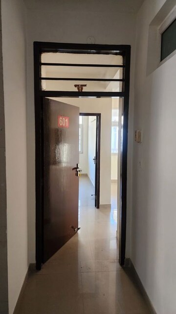 Building Lobby in 3 BHK Apartment at Ansal Housing Woodbury, Patiala Road – for Rent