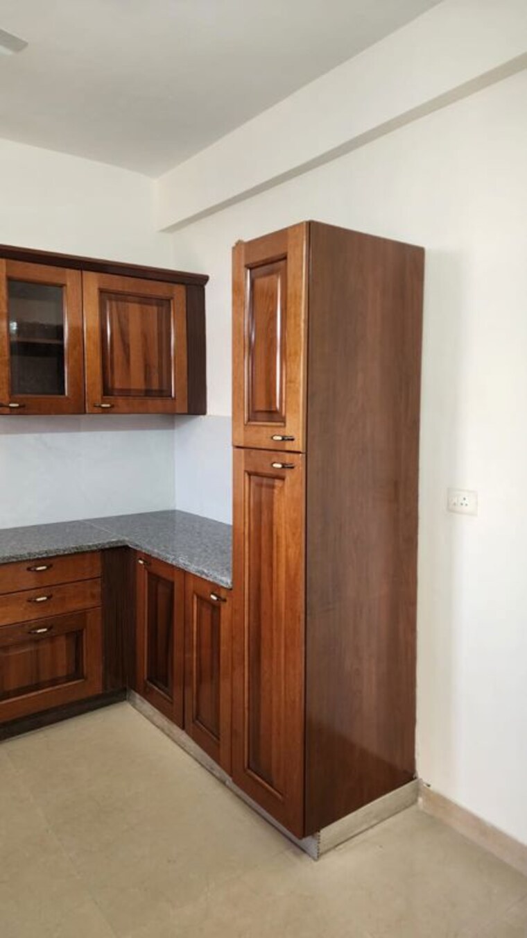 Kitchen, ansal-housing-woodbury 3 Bedroom 1755 Sq.Ft. Apartment In Patiala Road Zirakpur 9918376