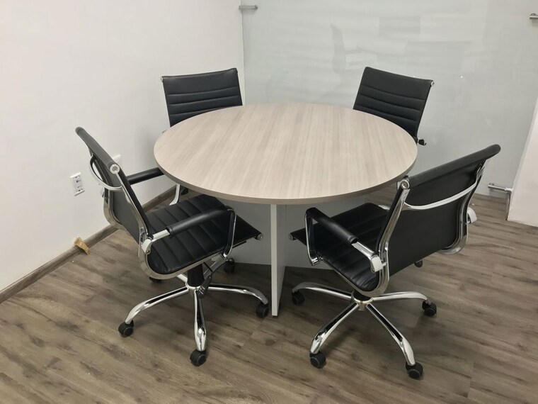 Team Area, satelite-gazebo Commercial Office Space 2200 Sq.Ft. In Andheri East Mumbai 9919072