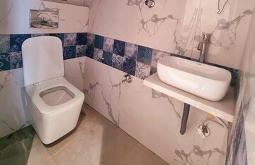 Team Area in  Office Space at Satelite Gazebo, Andheri East – for Rent