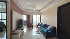 2 BHK Apartment For Sale in K Raheja Interface Heights