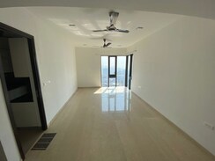 3 BHK + Pooja Room,Extra Room Apartment For Rent in Lodha The Park