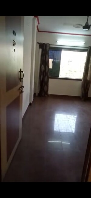 Living Room in 2 BHK Apartment at Shiv Parvati, Malad West – for Sale
