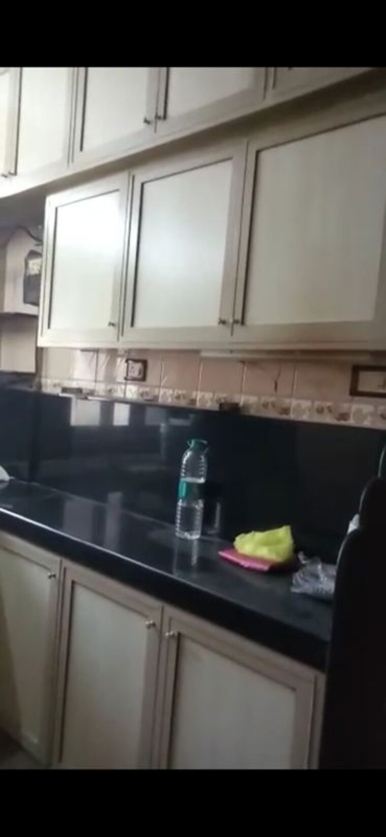 Kitchen, shiv-parvati 2 Bedroom 650 Sq.Ft. Apartment In Malad West Mumbai 9919101