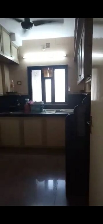 Kitchen in 2 BHK Apartment at Shiv Parvati, Malad West – for Sale
