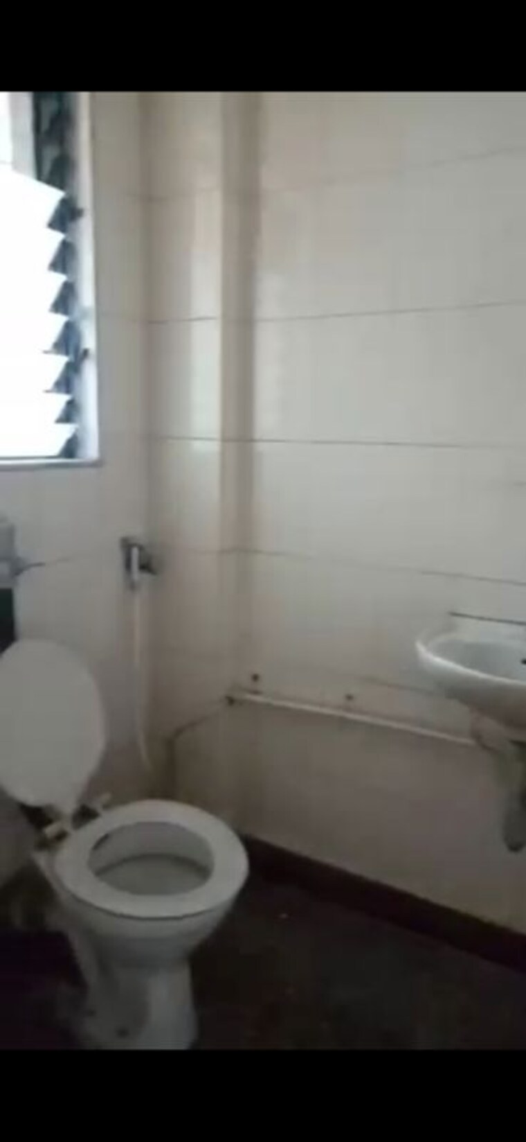 Bathroom, shiv-parvati 2 Bedroom 650 Sq.Ft. Apartment In Malad West Mumbai 9919101