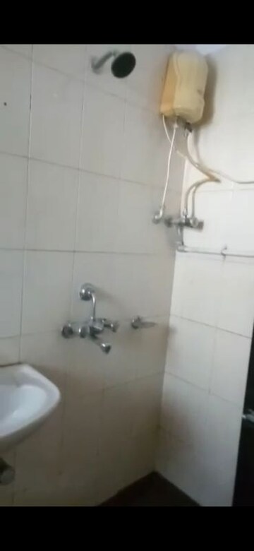 Bathroom in 2 BHK Apartment at Shiv Parvati, Malad West – for Sale