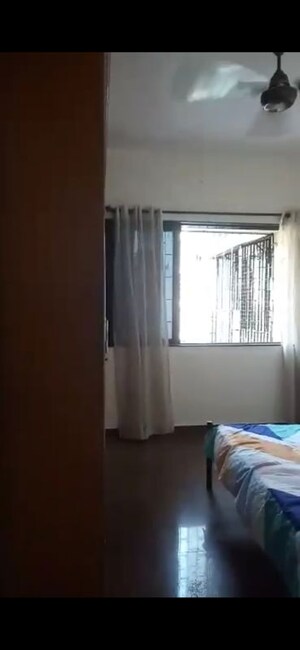Bedroom in 2 BHK Apartment at Shiv Parvati, Malad West – for Sale