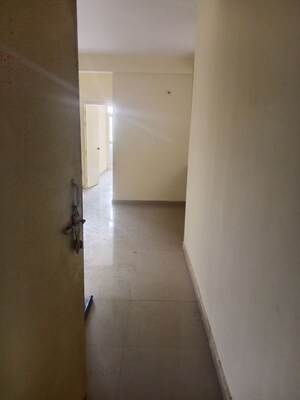 Building Lobby in 2 BHK Apartment at Pyramid Pride, Sector 76 – for Sale