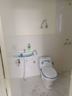 Bathroom in 2 BHK Apartment at Pyramid Pride, Sector 76 – for Sale