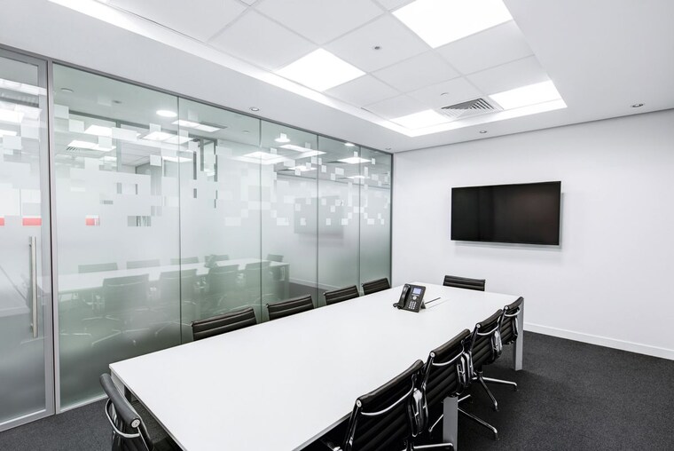 Team Area, m3m-urbana-premium Commercial Co Working Space 100 Sq.Ft. In Sector 67 Gurgaon 9895688