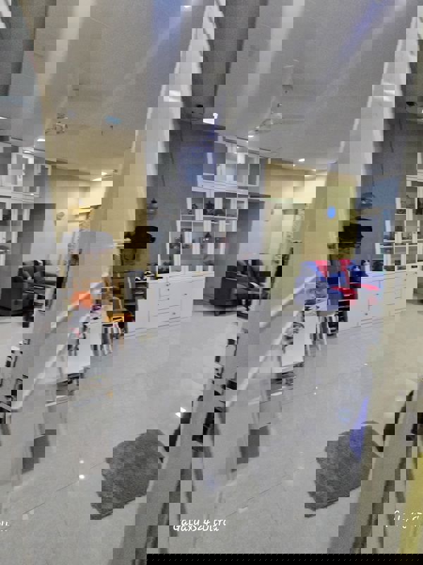 2 BHK Apartment For Sale in K Raheja Interface Heights