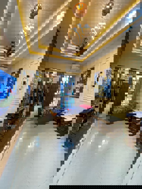 2 BHK Apartment For Sale in K Raheja Interface Heights