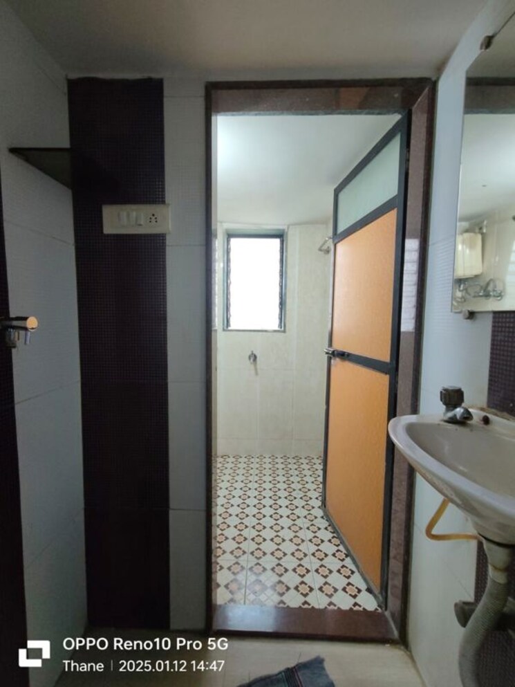 Kitchen, kharigaon 1 Bedroom 650 Sq.Ft. Apartment In Kharigaon Thane 9919110