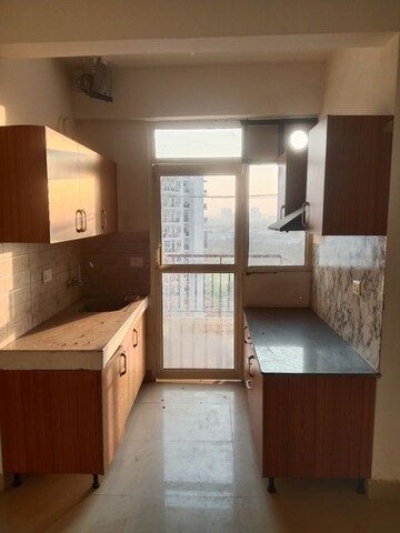 Kitchen in 2 BHK Apartment at Suncity Avenue 76, Sector 76 – for Rent
