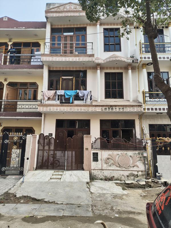 3 BHK Independent House For Sale in Alpha II Greater Noida