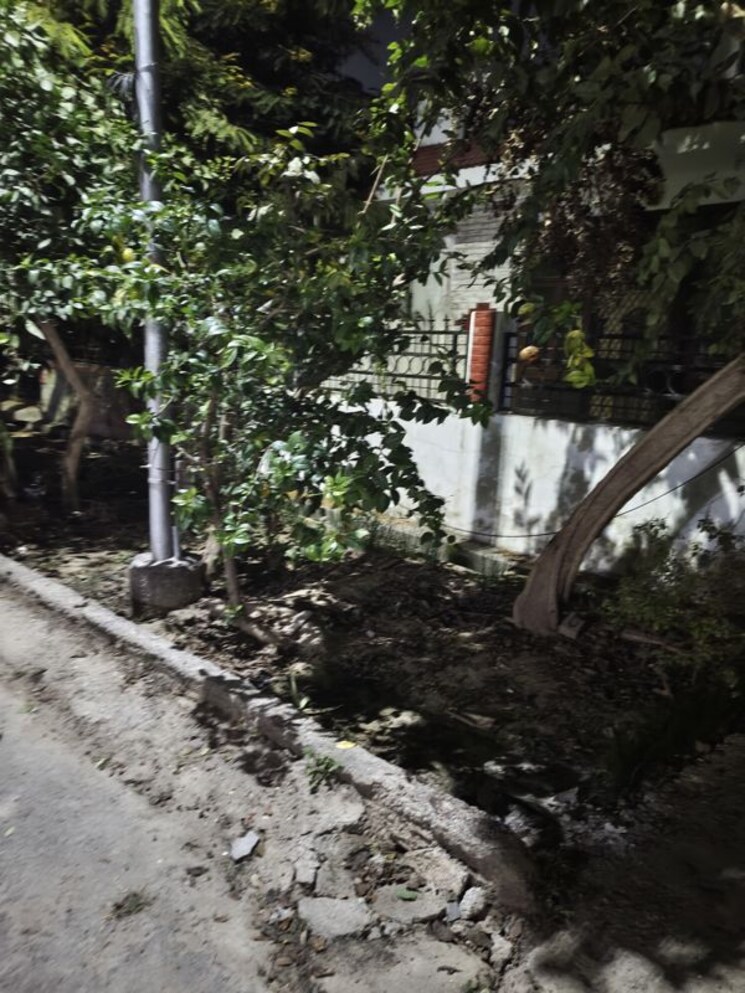 Exterior View, alpha ii greater noida 3 Bedroom 72 Sq.Yd. Independent House In Alpha Ii Greater Noida Greater Noida 9750637