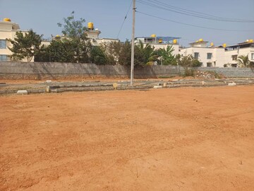  Plot For Sale in Jigani