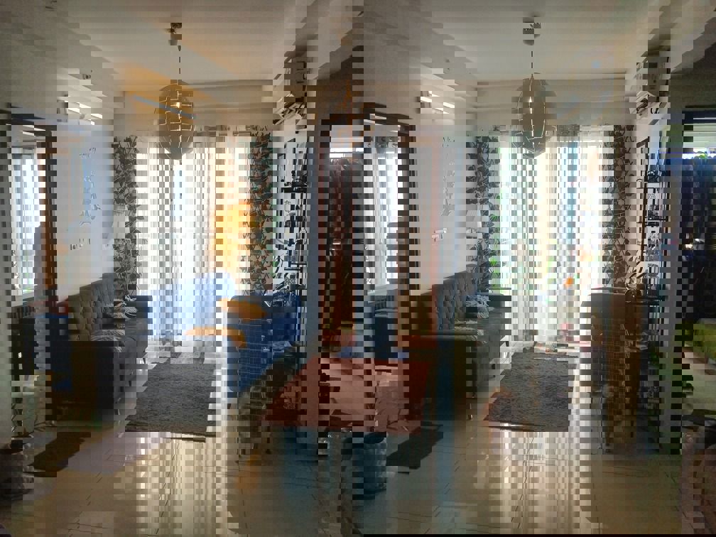 2.5 BHK + Pooja Room 1450 Sq.Ft. Apartment in Cybercity Marina Skies