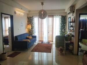 2.5 BHK Apartment For Rent in Cybercity Marina Skies, Hi Tech City