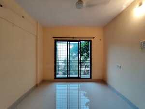 Room in 1 BHK Apartment at Ark Kishor Aangan, Kalwa – for Rent