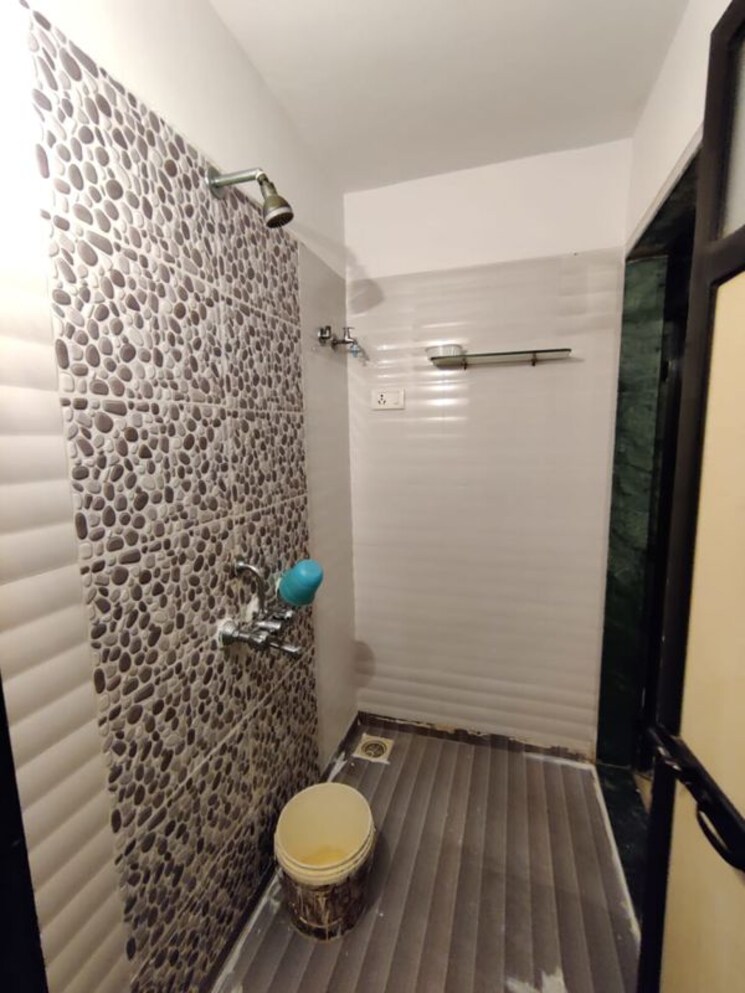 Bathroom, ark-kishor-aangan 1 Bedroom 685 Sq.Ft. Apartment In Kalwa Thane 9919125