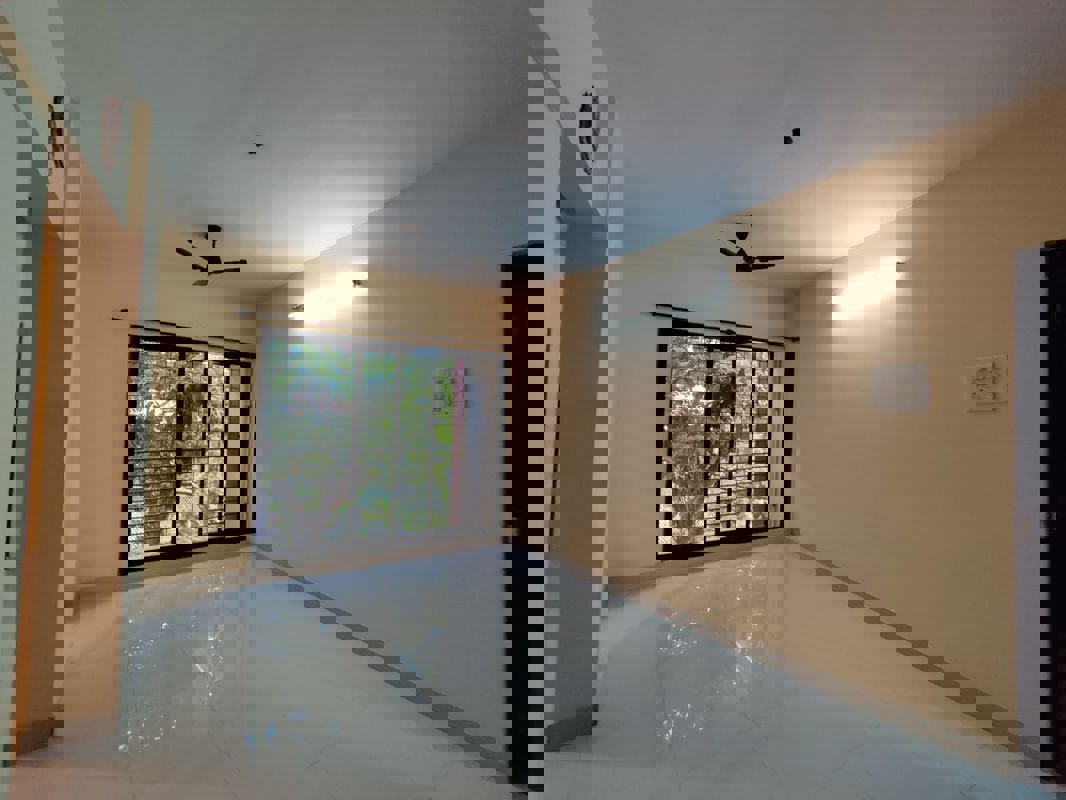 1 BHK + Pooja Room Apartment For Rent in Ark Kishor Aangan