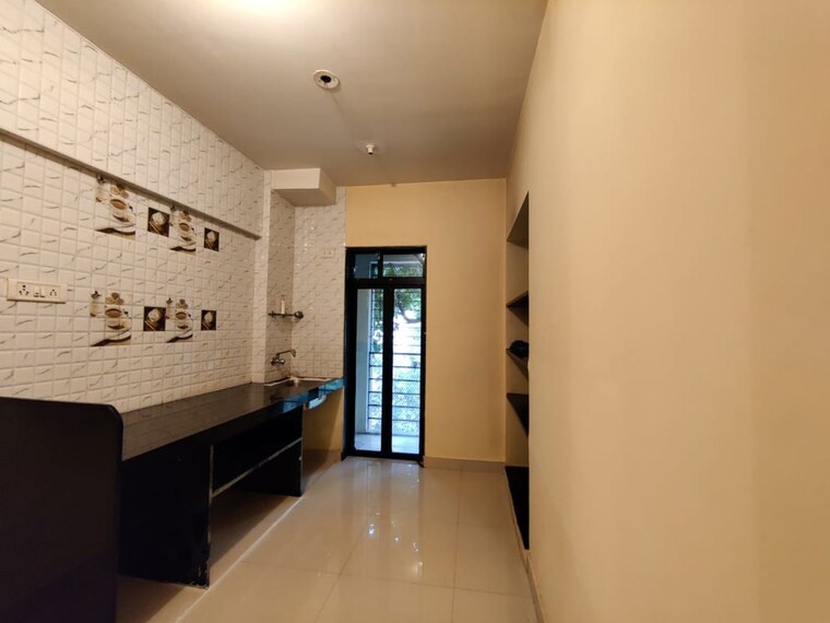 undefined, ark-kishor-aangan 1 Bedroom 685 Sq.Ft. Apartment In Kalwa Thane 9919125