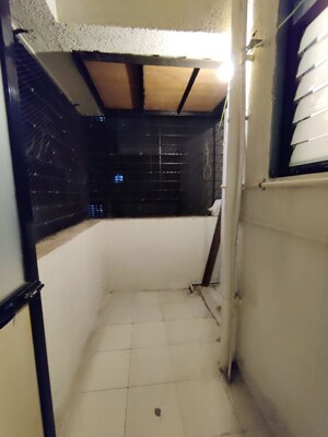 Staircase in 1 BHK Apartment at Ark Kishor Aangan, Kalwa – for Rent